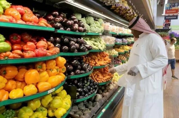 أفضل 5 أسباب للتسوق من محل البقالة المحلي في السعودية